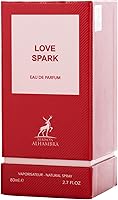 Maison Alhambra Love Spark Eau de Parfum 80mL — image 3