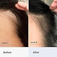 Better Not Younger Hair Thickening Serum 2oz — image 6