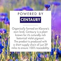 Klorane Shampoo with Centaury - 13.5 fl. oz. — image 3