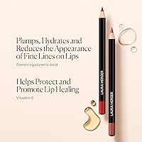Laura Mercier Caviar Perfecting Lip Liner Pencil, 16HR Longwear — image 5