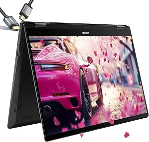 ASUS Chromebook Flip 16-inch, Intel Core i3, 8GB RAM, 128GB SSD Review