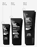 Allies of Skin Daily Face Sunscreen SPF 50, Travel Size — image 8