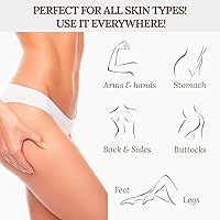 Brazilian Belle Exfoliating Coffee Scrub 8.1oz — image 5