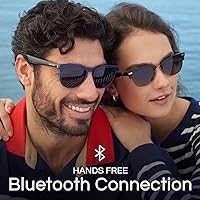Nautica Tailwind Smart Sunglasses with Polarized UV400 Lenses — image 8