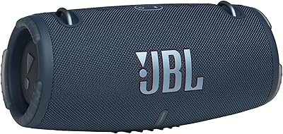 JBL Xtreme 3 Portable Bluetooth Speaker