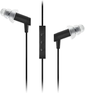 Etymotic Research HF3 In-Ear Earphones Review
