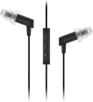 Etymotic Research HF3 In-Ear Earphones