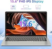 SGIN M15 Laptop 15.6-inch, Intel Celeron, 4GB RAM, 128GB SSD — image 4