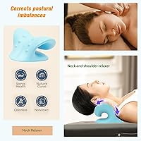 Gaussen Portable Massage Table with Neck Stretcher — image 6