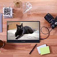 AOPEN 16PG7QT 15.6-inch Full HD Portable Monitor — image 6