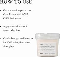 Davines LOVE Curl Mask 9.12oz — image 3