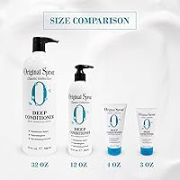 Original Sprout Deep Conditioner, 32 oz — image 7