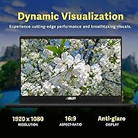 ASUS Chromebook 14 - MediaTek Kompanio 520 - 4GB RAM, 192GB Storage — image 2