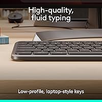 Logitech Signature Slim Wired K620 for Business — image 3