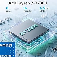 HP 15.6″ Ryzen 7 Laptop (64GB RAM, 2TB SSD) — image 4