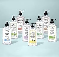 J.R. Watkins Hand Soap Refill, Aloe & Green Tea 34 fl oz — image 7