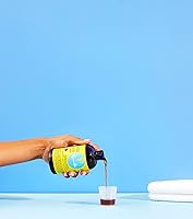 Curls Blueberry Bliss Blissful Lengths Liquid Hair Growth Vitamin - 8oz — image 7