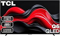 TCL 98-Inch Q65 QLED 4K UHD Smart TV — image 1