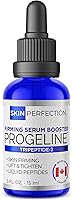 Skin Perfection Progeline Peptide Repair Serum Booster 0.5oz — image 1