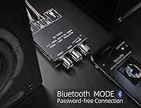 DAMGOO ZK-1002T 100W+100W Amplifier Board — image 3