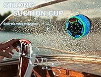 DuoTen F013 Pro Bluetooth Speaker — image 4