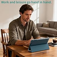 IWEGGO Q2SPRO 7-inch Android 15 Tablet, 8GB RAM, 32GB Storage — image 7