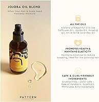 PATTERN Beauty Jojoba Hair Serum 3.9oz — image 2
