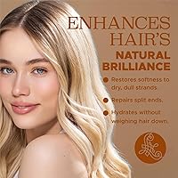 Luseta Manuka Honey Shampoo & Conditioner Set 16.9oz — image 7