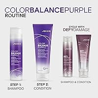 Joico Color Balance Purple Conditioner 9.6oz — image 6