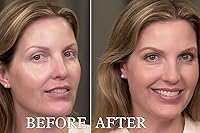 Ageless Derma Mineral Baked Foundation - Dover Beige — image 2