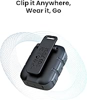 INSMY Clip-S Wearable Bluetooth Speaker — image 6