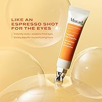 Murad Targeted Eye Depuffer – 0.5 Fl Oz — image 7