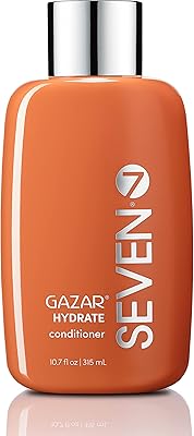 SEVEN Hair Care Gazar Hydrate Conditioner 8oz