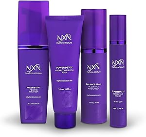 NxN Oil Control System Kit