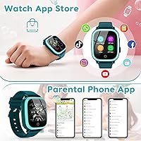 CJC T15 4G Smart Watch for Kids — image 7