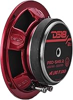DS18 PRO-SM6.2 6.5″ Slim Loudspeaker — image 4