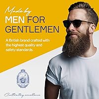 Seven Potions Beard Conditioner – Woodland Harmony, 8.45oz — image 7