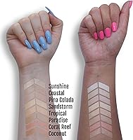 BaeBlu Organic Concealer Tropical — image 7