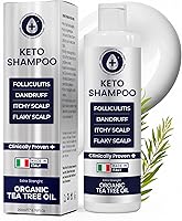 Pharmlitalia Flakes Shampoo 200mL — image 1