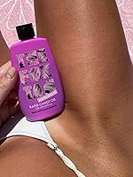 The Fox Tan Rapid Candy Oil 120mL — image 5