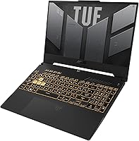 ASUS TUF Gaming F15 FX507VU-ES53, Intel Core i5-13500H, GeForce RTX 4050, 16GB RAM, 512GB SSD — image 1