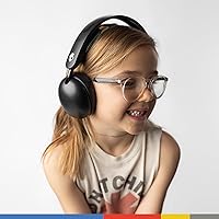 Skullcandy Grom Wireless Headphones for Kids — image 6