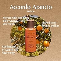 L'Erbolario Accordo Arancio Eau de Parfum Spray 1.6 oz — image 2