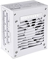 Lian Li SP750 White SFX Power Supply — image 4