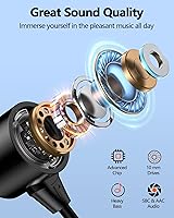 NANAMI X1 Bluetooth Earbuds — image 8