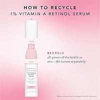 Farmacy Retinol Serum 1% Vitamin A - 30ml — image 8