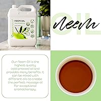 Premium Nature Organic Neem Oil 32 oz — image 4