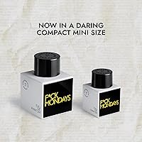 Confessions of a Rebel Fck Mondays Eau De Parfum 20mL — image 2
