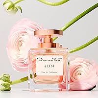 Oscar de la Renta Alibi Eau de Toilette 3.4oz — image 5