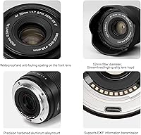 Viltrox 35mm F1.7 E-Mount Lens — image 5